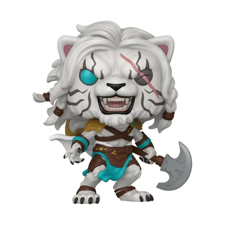 Funko POP! Magic: The Gathering - Ajani - Ajani #1326