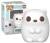 Funko POP! Sumikko Gurashi - Shirokuma - Shirokuma #2484