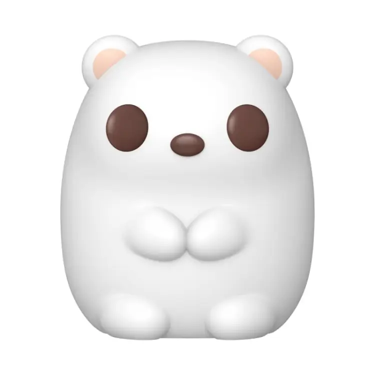 Funko POP! Sumikko Gurashi - Shirokuma - Shirokuma #2484