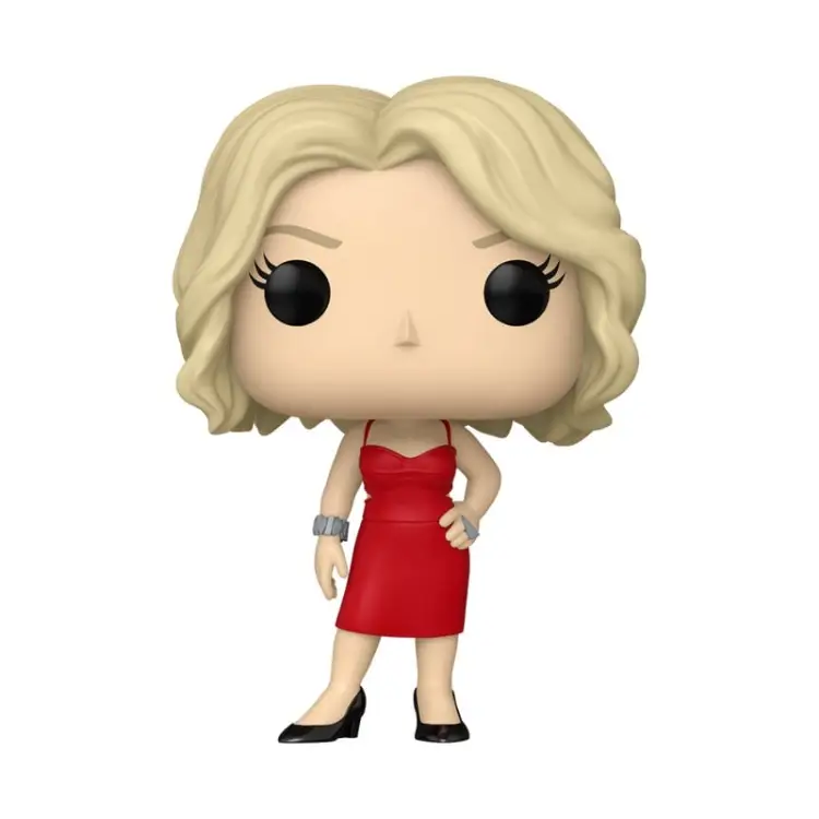 Funko POP! Battlestar Galactica - Six #1954