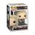 Funko POP! Battlestar Galactica - Kara Starbuck Thrace - Kara Starbuck Thrace #1953