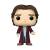 Funko POP! Battlestar Galactica - Gaius Baltar #1952