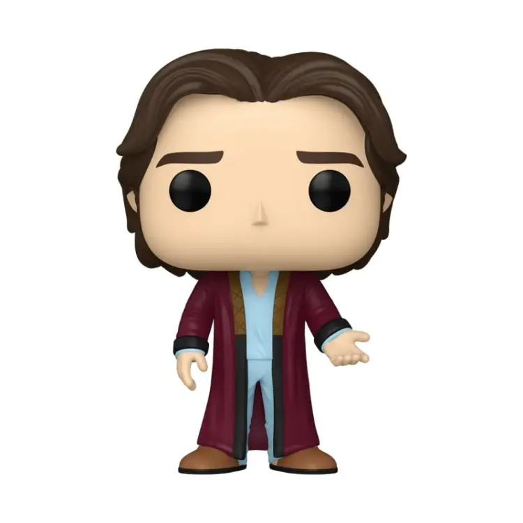 Funko POP! Battlestar Galactica - Gaius Baltar #1952