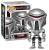 Funko POP! Battlestar Galactica - Cylon - Cylon #1951