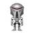 Funko POP! Battlestar Galactica - Cylon - Cylon #1951