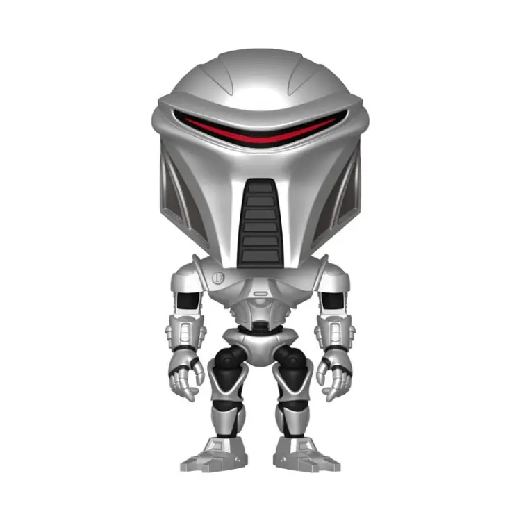 Funko POP! Battlestar Galactica - Cylon - Cylon #1951
