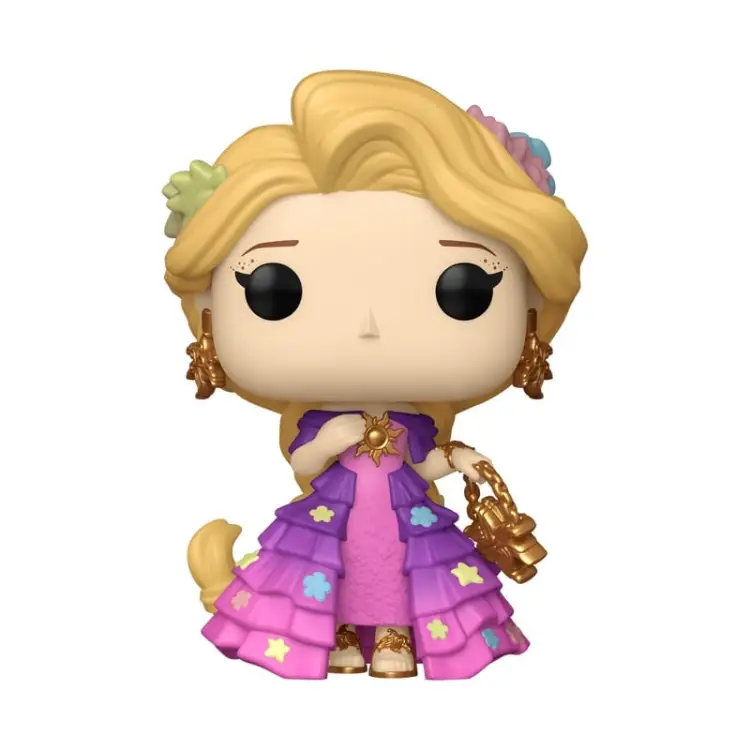 Funko POP! Disney - Rapunzel - Grand Entrance #1781