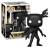 Funko POP! Over the Garden Wall - The Beast - The Beast #2549