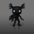 Funko POP! Over the Garden Wall - The Beast - The Beast #2549