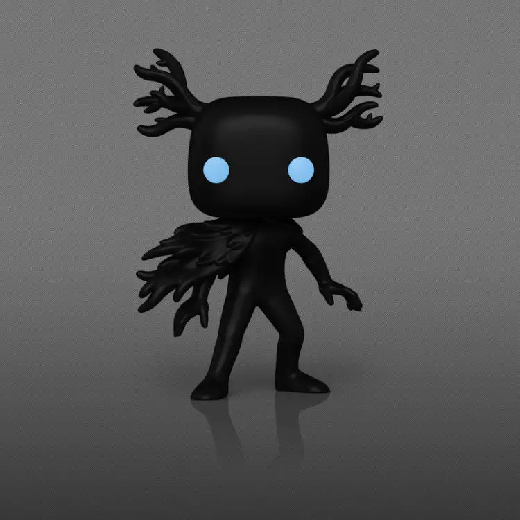 Funko POP! Over the Garden Wall - The Beast - The Beast #2549