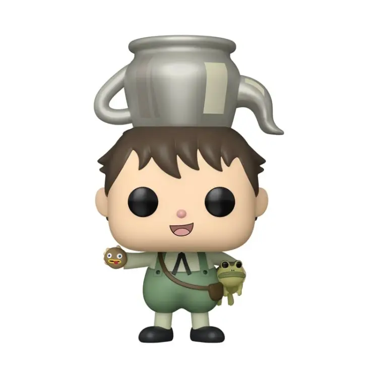 Funko POP! Over the Garden Wall - Greg #2546