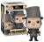 Funko POP! Over the Garden Wall - The Woodsman #2547