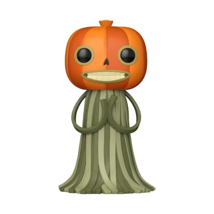 Funko POP! OVER THE GARDEN WALL - Enoch - Enoch #2548