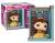 Funko POP! Nooks Disney - Belle - Belle in Library