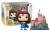 Funko POP! Town Beauty and the Beast - Castle with Belle #52