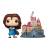 Funko POP! Town Beauty and the Beast - Castle with Belle #52