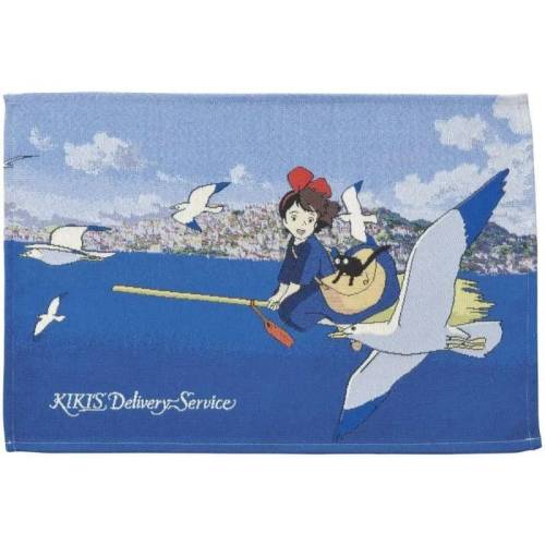 KIKI'S DELIVERY SERVICE - Blue Sky - Podkładka na stół 33x48cm