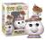 Funko POP! Disney - Mrs. Potts with Chip #1824