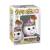 Funko POP! Disney - Mrs. Potts with Chip #1824