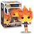 Funko POP! DISNEY Elemental - Ember #1791