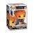 Funko POP! DISNEY Elemental - Ember #1791