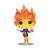 Funko POP! DISNEY Elemental - Ember #1791
