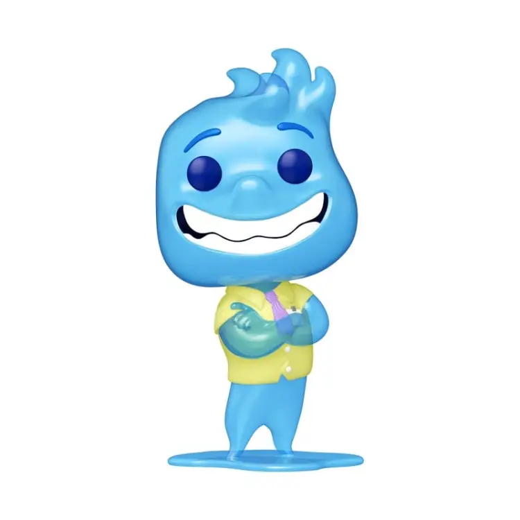 Funko POP! Elemental - Wade #1792