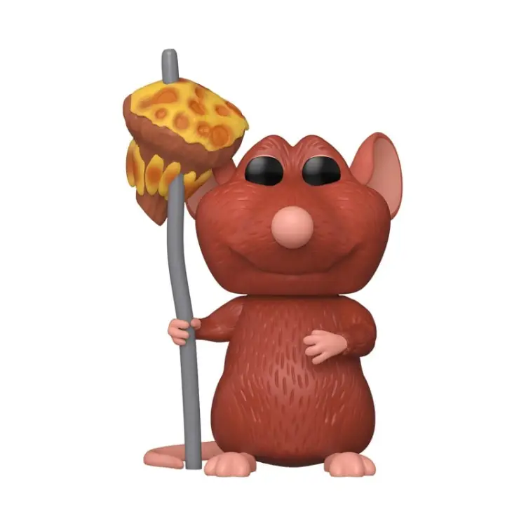 Funko POP! Disney - Ratatouille - Emile #1796