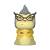 Funko POP! Disney - Monsters Inc - Roz #1793