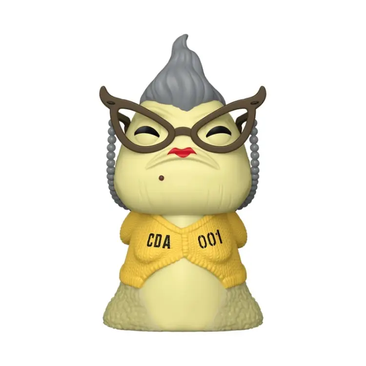 Funko POP! Disney - Monsters Inc - Roz #1793