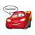 Funko POP! Disney - Lightning McQueen - POP Sayings Lightning McQueen #1790