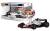 Funko POP! Red Bull - Max Verstappen - Max Verstappen (White) POP Ride Super Deluxe #152