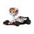 Funko POP! Red Bull - Max Verstappen - Max Verstappen (White) POP Ride Super Deluxe #152