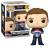 Funko POP! Red Bull - Max Verstappen - Holding Helmet #17