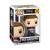 Funko POP! Red Bull - Max Verstappen - Holding Helmet #17