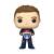 Funko POP! Red Bull - Max Verstappen - Holding Helmet #17