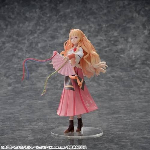 Sega Goods Oni - Hinagiku Kayo - Agent of the Four Seasons XStellar Figurka