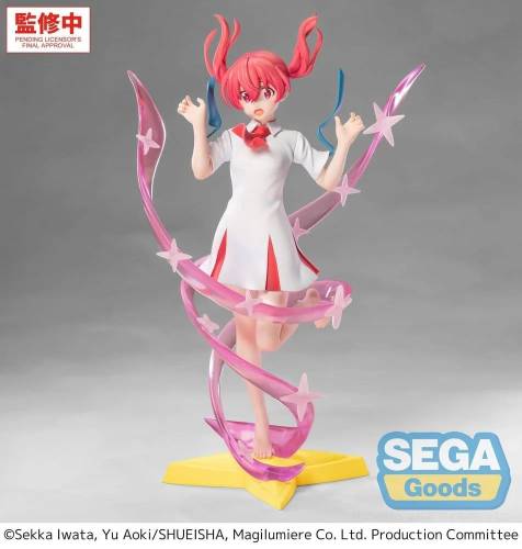 Sega Goods MAGILUMIERE - Kana Sakuragi - Luminasta Kana Sakuragi Transformation