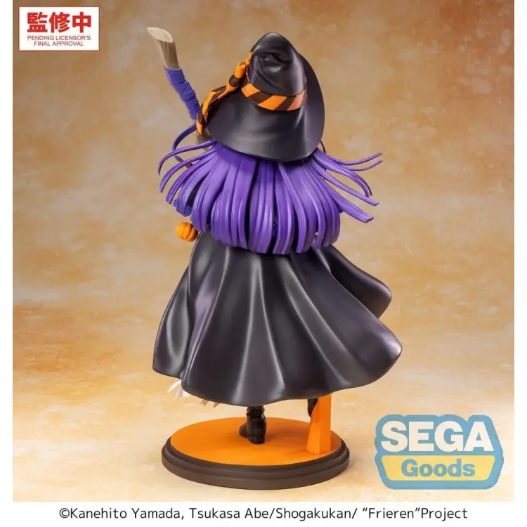 Sega Goods Frieren - Fern - Luminasta Magic of Halloween