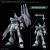 Bandai Gundam - Alyzeus - Hathaway Sorcery of Nymph Circe HGUC 1/144 Model Kit