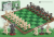 Noble Collection Minecraft - Surface Hero VS Monsters Chess Set