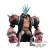 Banpresto One Piece - Franky - DXF Figure The Grandline Men