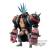 Banpresto One Piece - Franky - DXF Figure The Grandline Men