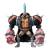 Banpresto One Piece - Franky - DXF Figure The Grandline Men