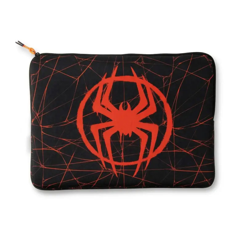 Cerda Marvel - Miles Morales - Laptop Case Set