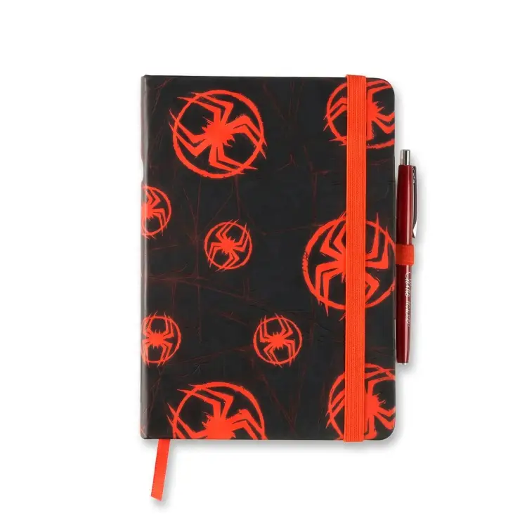 Cerda Marvel - Miles Morales - Laptop Case Set