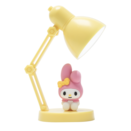 Blue Sky Hello Kitty - My Melody - Desk Mini Lamp