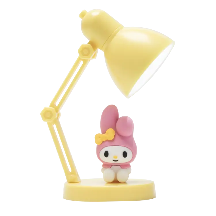 Blue Sky Hello Kitty - My Melody - Desk Mini Lamp