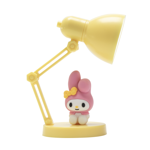 Blue Sky Hello Kitty - My Melody - Desk Mini Lamp