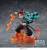 Sega Goods - Demon Slayer - Tanjiro Transparent World Figure 18cm